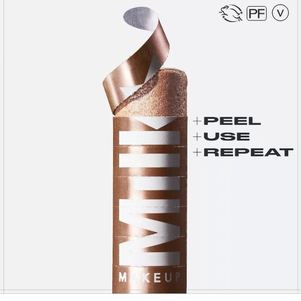 Milk Makeup color chalk